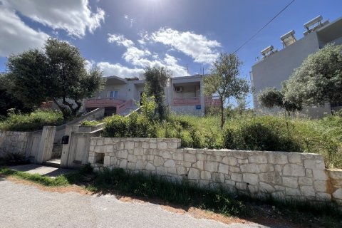 Коммерческая недвижимость с 3 спальнями в Ханья, Греция №76663 17