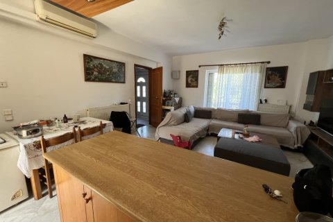 Коммерческая недвижимость с 3 спальнями в Ханья, Греция №76663 20