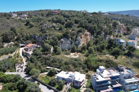 Коммерческая недвижимость с 3 спальнями в Ханья, Греция №76663 12