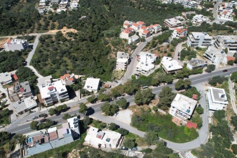 Коммерческая недвижимость с 3 спальнями в Ханья, Греция №76663 2