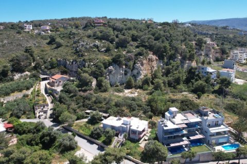 Коммерческая недвижимость с 3 спальнями в Ханья, Греция №76663 13