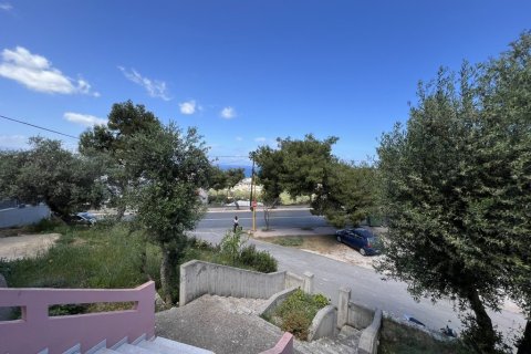 Коммерческая недвижимость с 3 спальнями в Ханья, Греция №76663 27