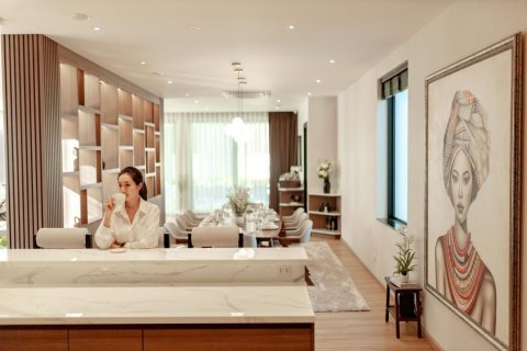 5 bedrooms House in Chiang Mai, Thailand No. 97517 5