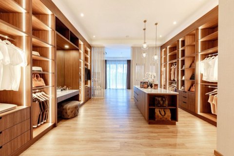 5 bedrooms House in Chiang Mai, Thailand No. 97517 6