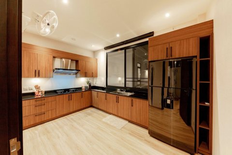 5 bedrooms House in Chiang Mai, Thailand No. 97517 21