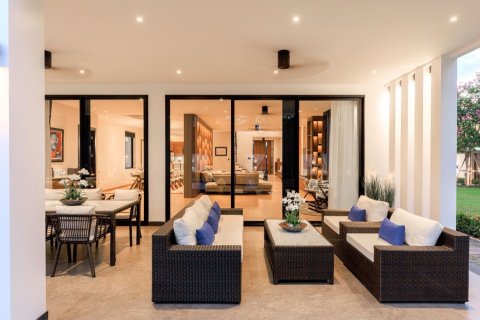 5 bedrooms House in Chiang Mai, Thailand No. 97517 23