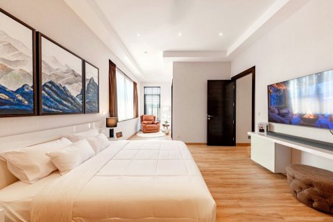 5 bedrooms House in Chiang Mai, Thailand No. 97517 15