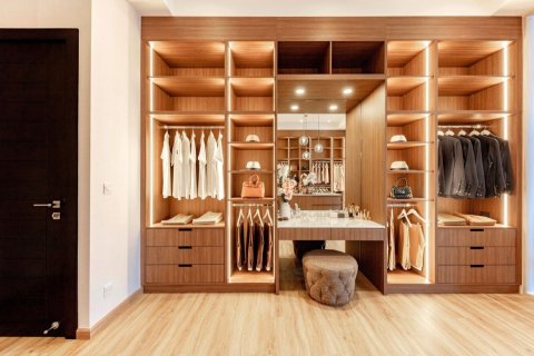 5 bedrooms House in Chiang Mai, Thailand No. 97517 8