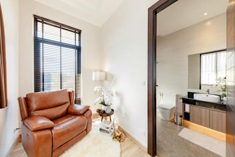 5 bedrooms House in Chiang Mai, Thailand No. 97517 18