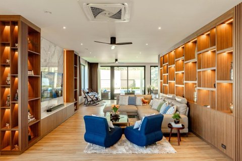 5 bedrooms House in Chiang Mai, Thailand No. 97517 29