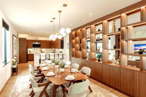 5 bedrooms House in Chiang Mai, Thailand No. 97517 25