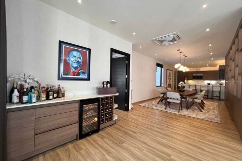 5 bedrooms House in Chiang Mai, Thailand No. 97517 20