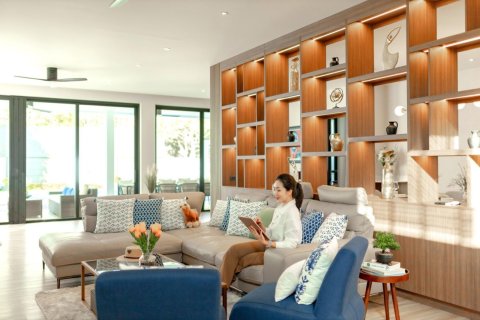 5 bedrooms House in Chiang Mai, Thailand No. 97517 28