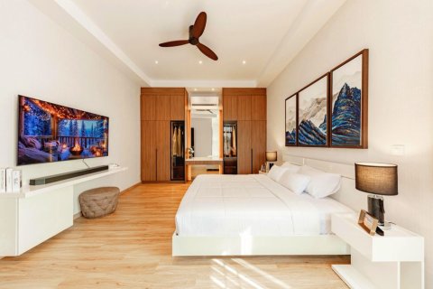 5 bedrooms House in Chiang Mai, Thailand No. 97517 14