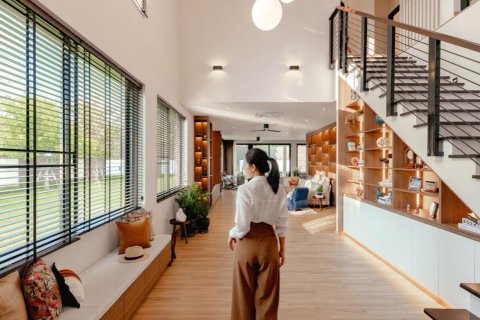 5 bedrooms House in Chiang Mai, Thailand No. 97517 27