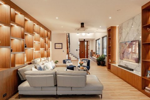 5 bedrooms House in Chiang Mai, Thailand No. 97517 19