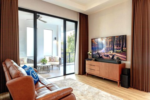 5 bedrooms House in Chiang Mai, Thailand No. 97517 11