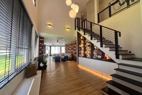 5 bedrooms House in Chiang Mai, Thailand No. 97517 26