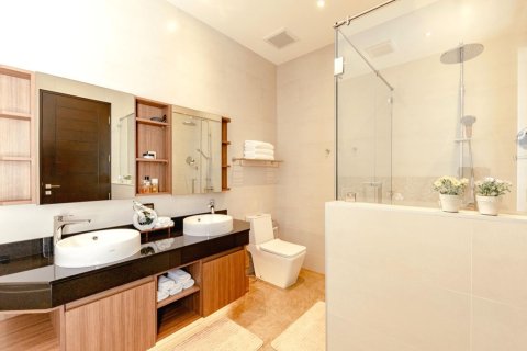 5 bedrooms House in Chiang Mai, Thailand No. 97517 17