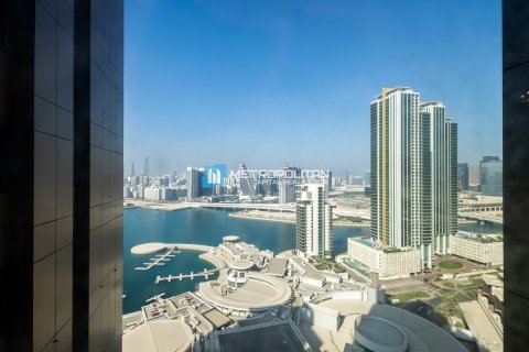 3 bedrooms Apartment in Al Reem Island, UAE No. 117860