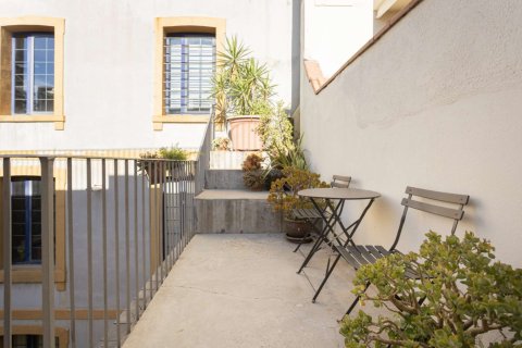 2 bedrooms Apartment in Barcelona, Spain No. 113689