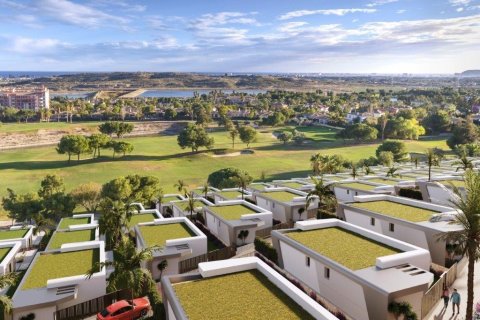 3 bedrooms Villa in Tan Thanh, Vietnam No. 26893 4