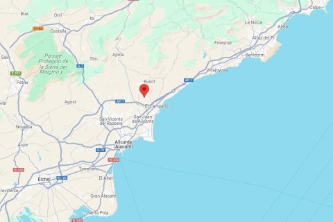 3 bedrooms Villa in Tan Thanh, Vietnam No. 26893 2