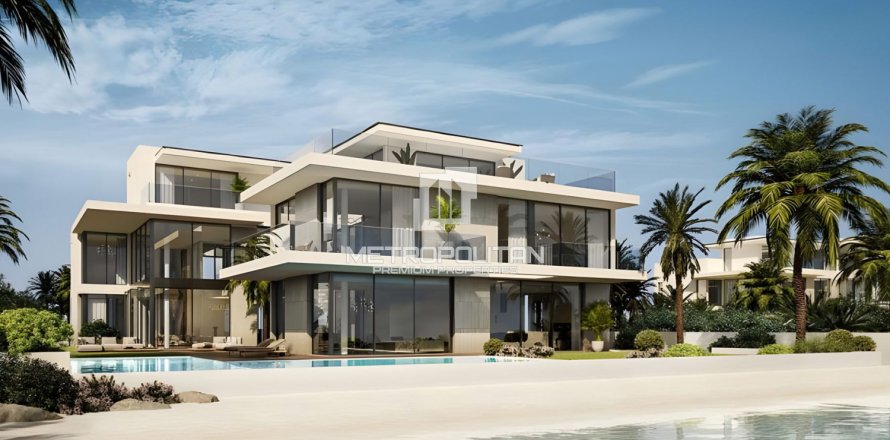 4 bedrooms Villa in Tran Phu, Vietnam No. 94536