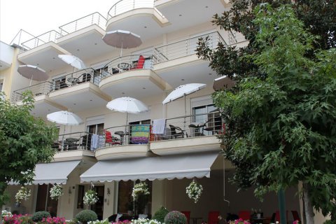 17 rooms Hotel in Katerini, Greece No. 58485 2