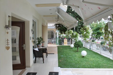 17 rooms Hotel in Katerini, Greece No. 58485 3