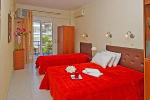 17 rooms Hotel in Katerini, Greece No. 58485 6