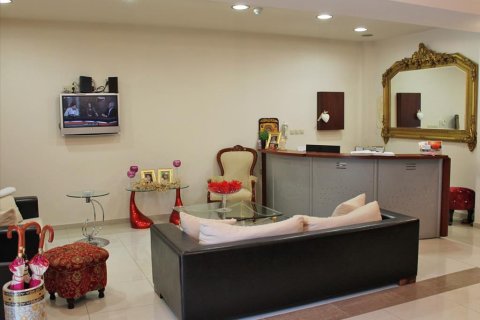 17 rooms Hotel in Katerini, Greece No. 58485 5