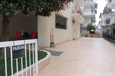 17 rooms Hotel in Katerini, Greece No. 58485 8