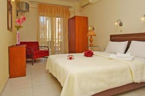 17 rooms Hotel in Katerini, Greece No. 58485 7
