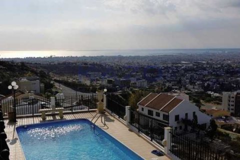 5 bedrooms House in Limassol, Cyprus No. 73704 16