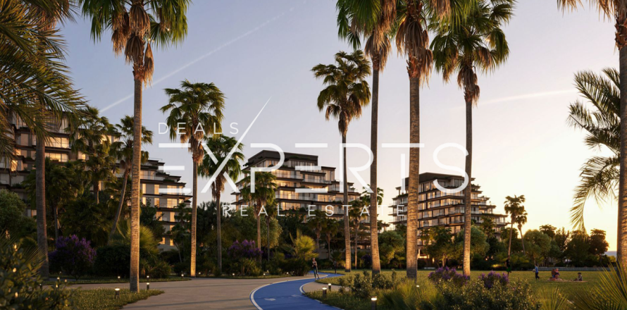 3 bedrooms Apartment in Darna, Vietnam No. 77908