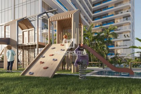 Квартира с 2 спальнями в Нябе, Вьетнам №94692 11