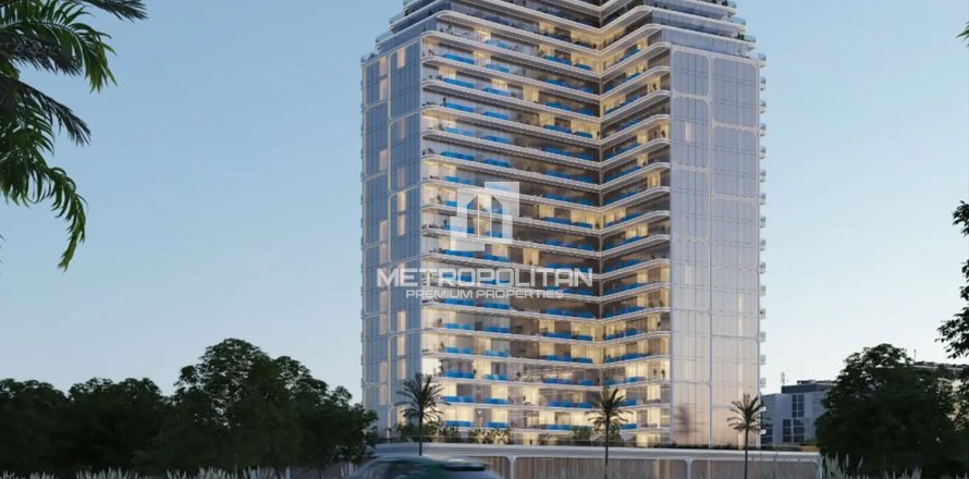 Квартира с 2 спальнями в Нябе, Вьетнам №94692