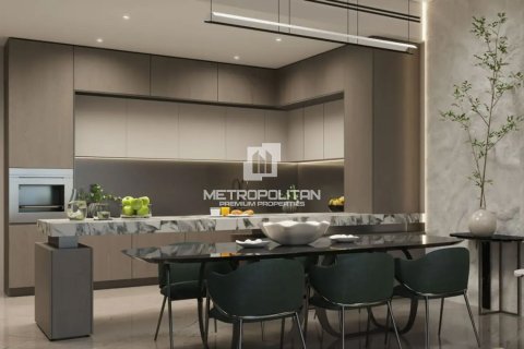 Квартира с 2 спальнями в Нябе, Вьетнам №94692 8