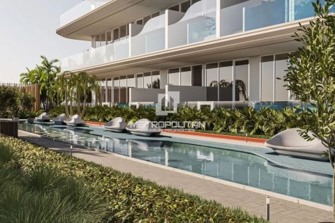 Квартира с 2 спальнями в Нябе, Вьетнам №94692 10