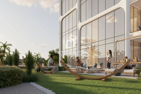 Квартира с 2 спальнями в Нябе, Вьетнам №94692 12