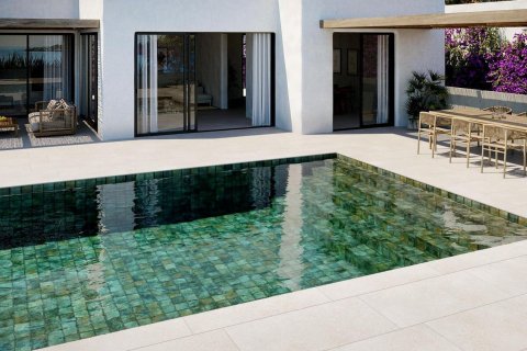 3 dormitorios Villa en Benidorm, Spain No. 128157