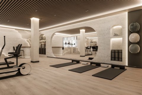 4 bedrooms Villa in Tan Xuan, Vietnam No. 27255 16