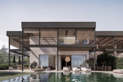 4 bedrooms Villa in Tan Xuan, Vietnam No. 27255 1