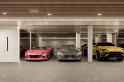 4 bedrooms Villa in Tan Xuan, Vietnam No. 27255 15