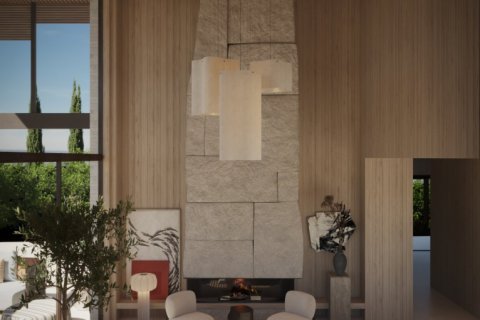 4 bedrooms Villa in Tan Xuan, Vietnam No. 27255 2