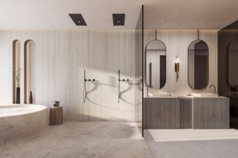 4 bedrooms Villa in Tan Xuan, Vietnam No. 27255 11