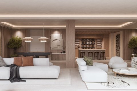 4 bedrooms Villa in Tan Xuan, Vietnam No. 27255 5