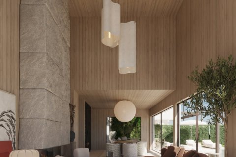 4 bedrooms Villa in Tan Xuan, Vietnam No. 27255 4