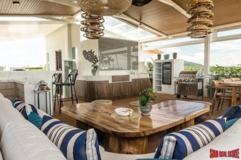 4 bedrooms Penthouse in Ko Kaeo, Thailand No. 96394 16